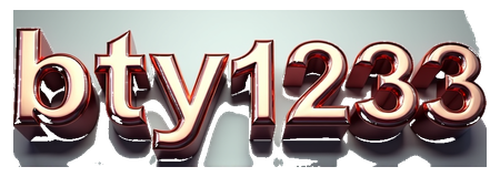 bty1233 logo
